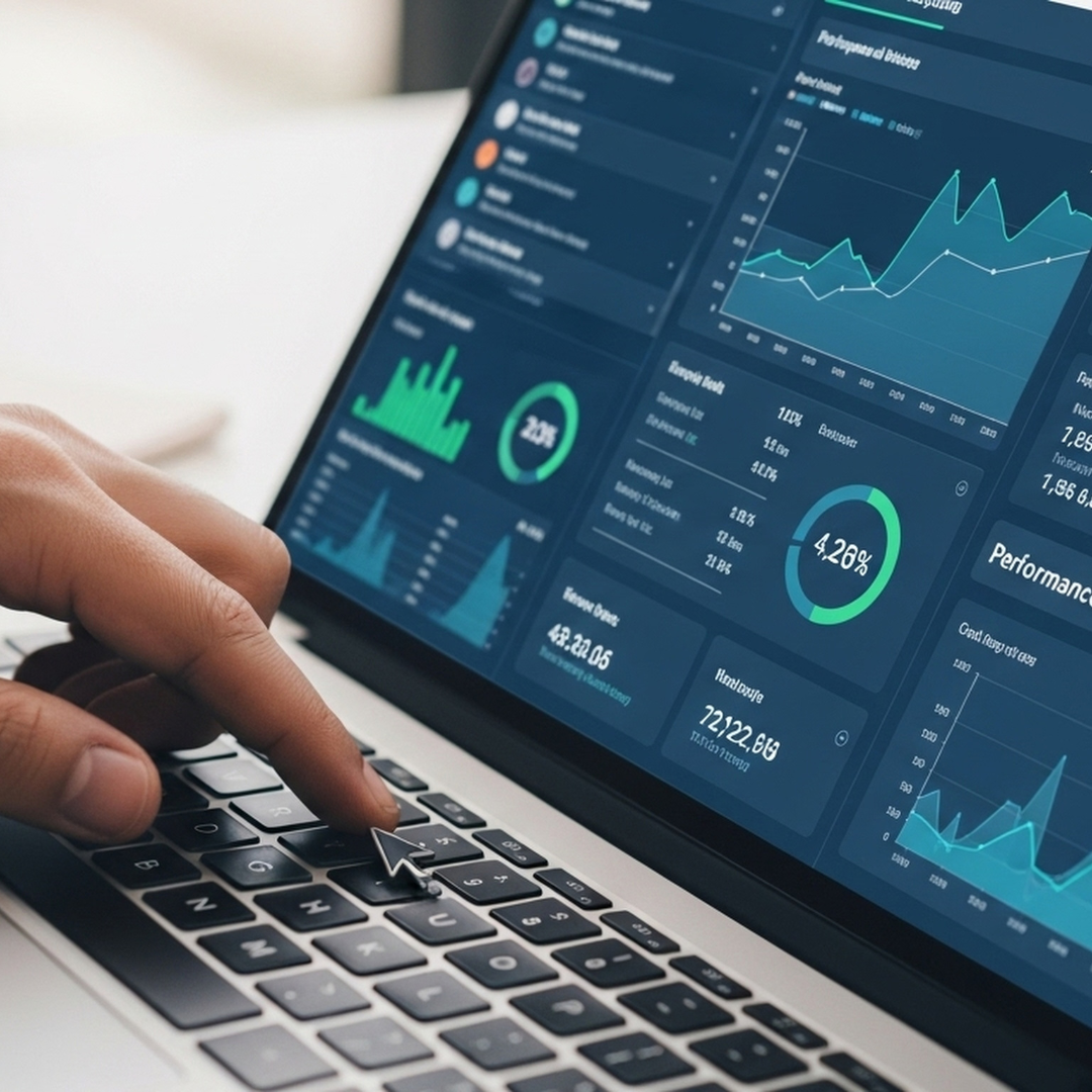 Métricas positivas de campañas