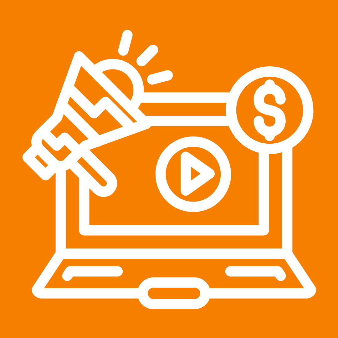 Campañas publicitarias Meta y Google